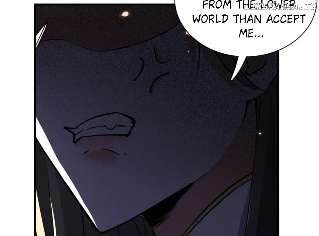 My Empress Apprentice is Becoming Evil Chapter 62 - page 28